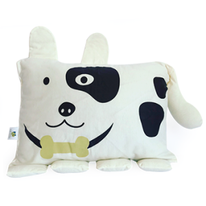 Fronha Totó BB 30x40cm