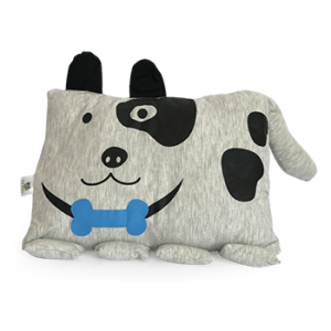 Fronha Totó P 70x50cm