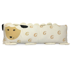 Fronha Ovelha M 100x35cm