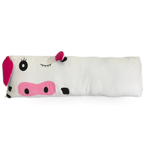 Travesseiro Vaca G 140x50cm