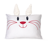 Fronha Coelha  P 70x50cm